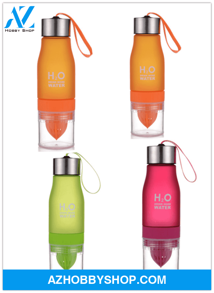 New Colorful Frosted Plastic Lemon Cup 2Orange1Green1Rose