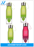 New Colorful Frosted Plastic Lemon Cup 3Green1Rose