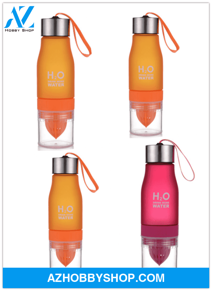 New Colorful Frosted Plastic Lemon Cup 3Orange1Rose