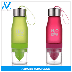 New Colorful Frosted Plastic Lemon Cup Greenrosered