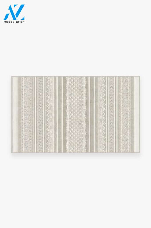 Nira Grey CL2309163MDD Doormat