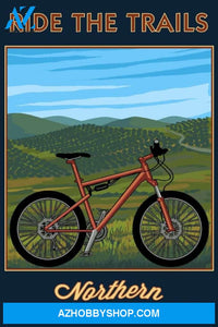 Northern Michigan Mountain Bike Scene Ride The Trails