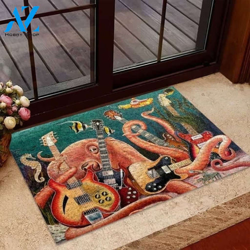 Octopus MMC3010231 Doormat