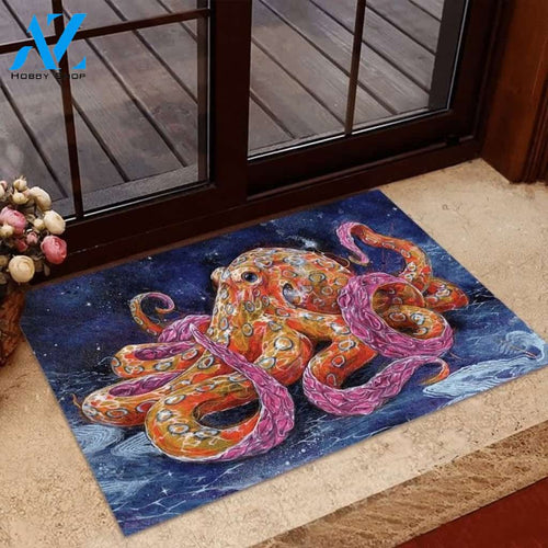 Octopus MMC3010237 Doormat