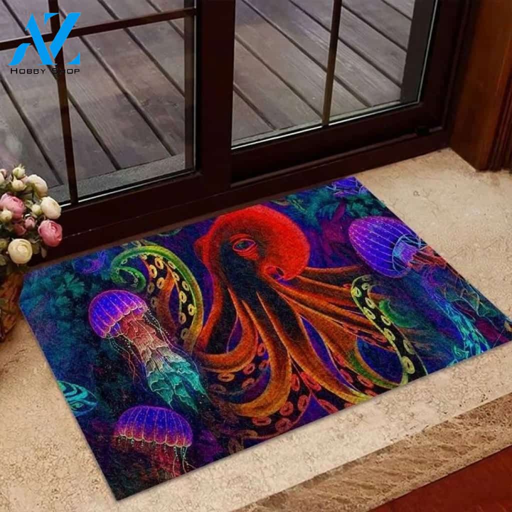 Octopus MMC3010232 Doormat