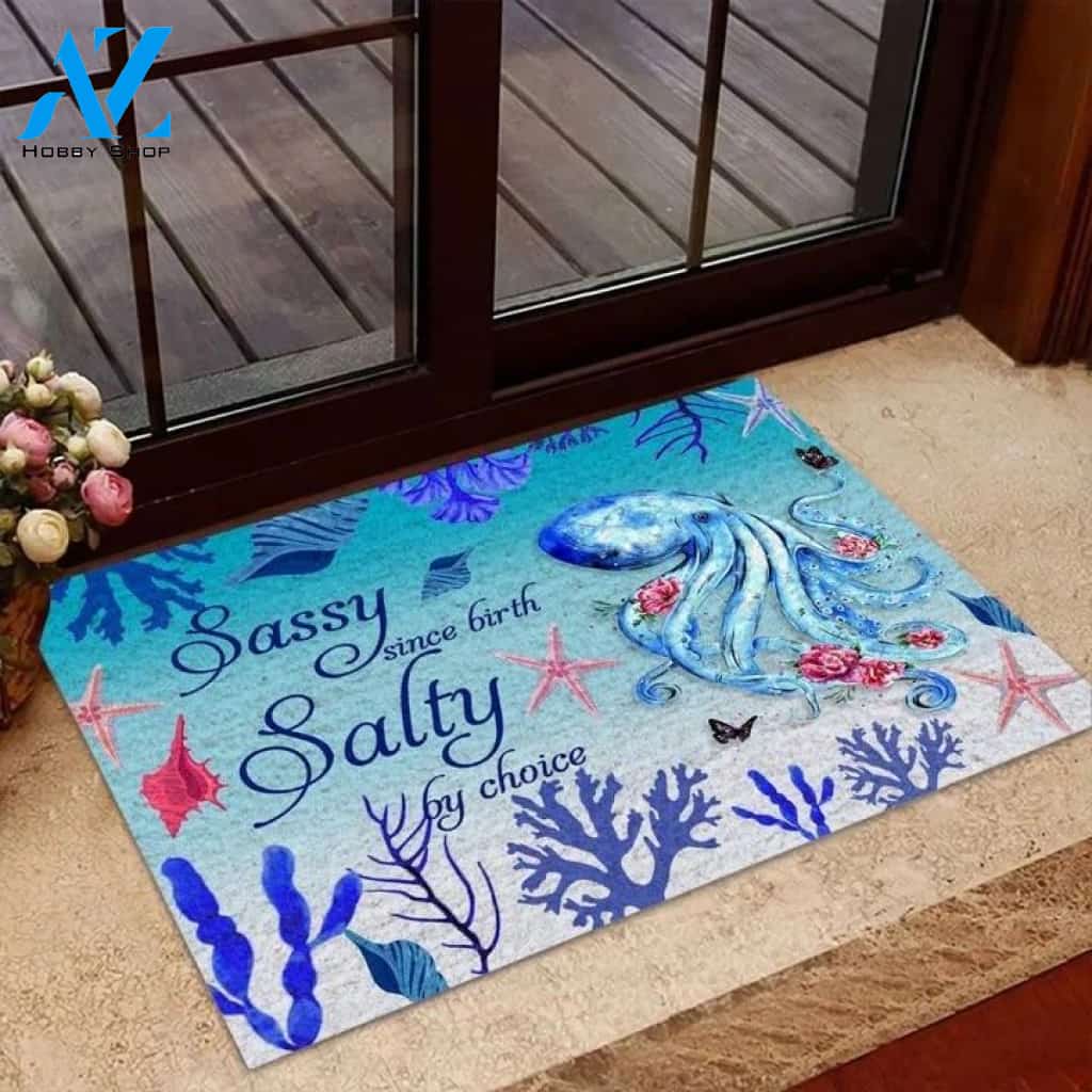 Octopus MMC3010234 Doormat