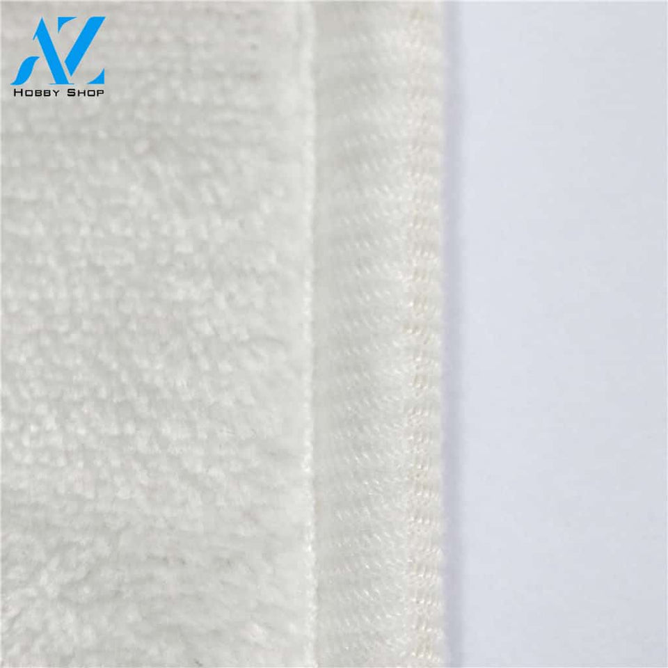 Oil Painted Horse Couple Printed Doormat Home Decor