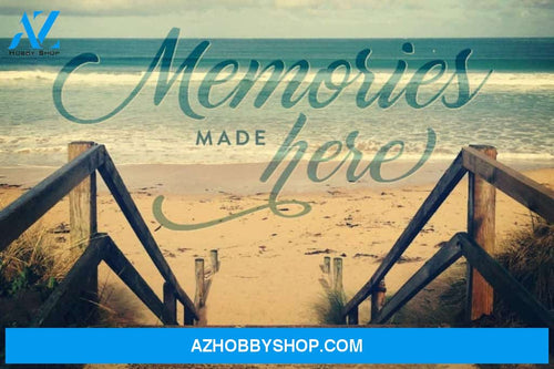 Orange Beach Alabama Memories Made Here Sandy Stairs And Beach Sentiment