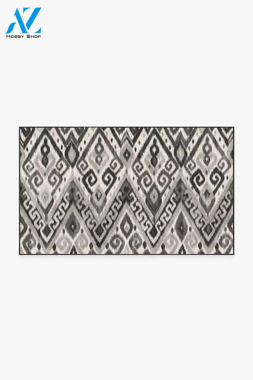 Orissa Grey CL2309169MDD Doormat