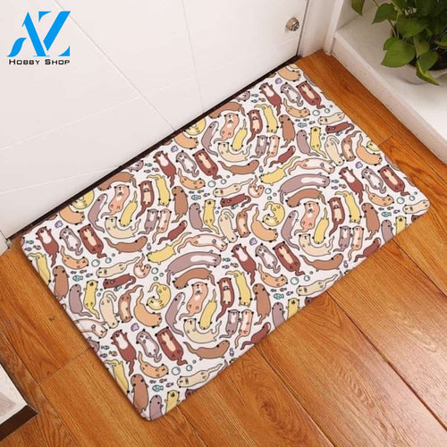 Otter CL270856MDD Doormat