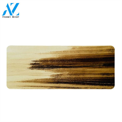 Paint Rectangular Doormat