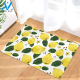 Pear Fruit Doormat Welcome Mat Housewarming Gift Home Decor Funny Doormat Gift For Friend Gift Idea For Fruit Lovers Birthday Gift
