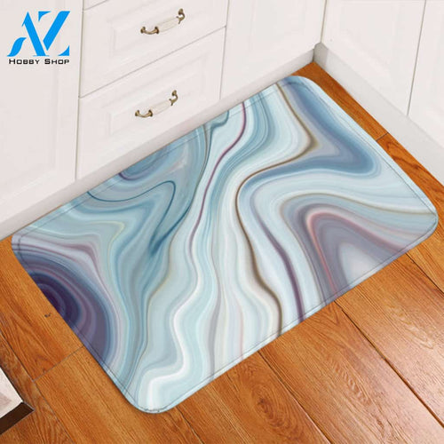 Pearly Stream Door Mat