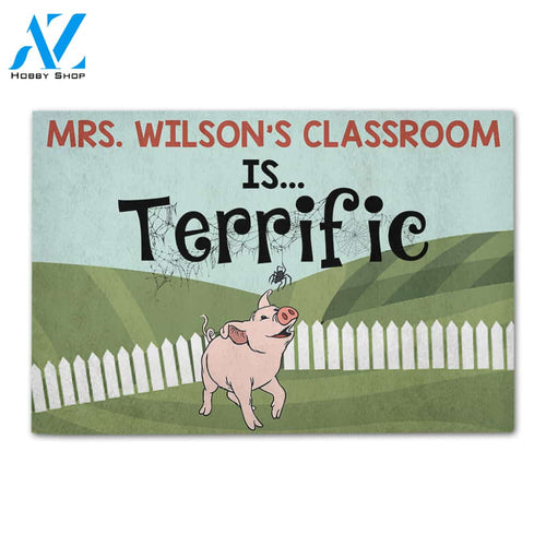 Personalized Back To School Ideas Teacher the classroom is terrific Custom Classroom