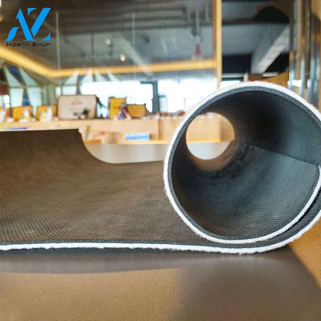 Personalized Bass Guitar Old Couple Live Here Customized Doormat | WELCOME MAT | HOUSE WARMING GIFT