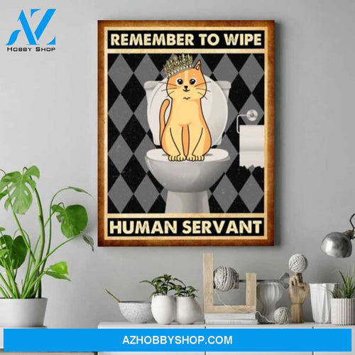 Personalized Cat Wall Prints - Cute Gifts For Cat Lovers - Best Cat Dad Gifts Cat Mom Gift Ideas