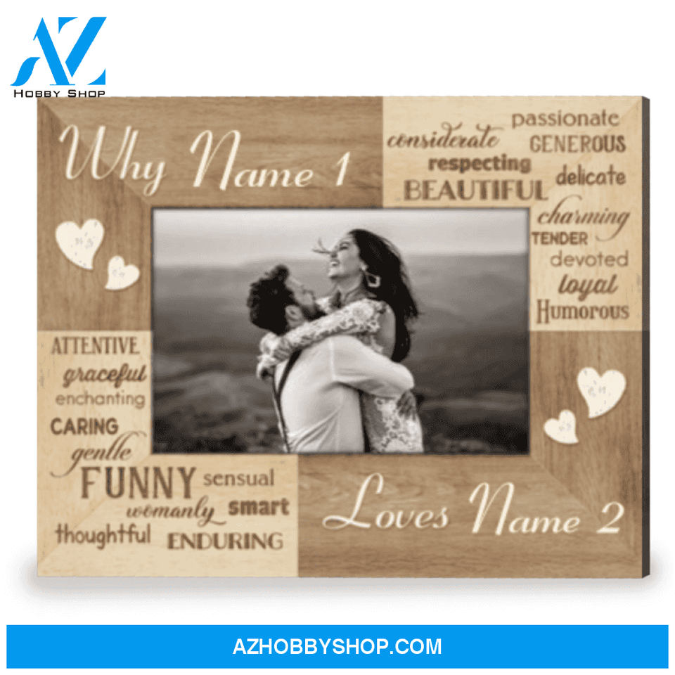 Personalized Gift For Wedding Photo Gift For Couple Wall Art