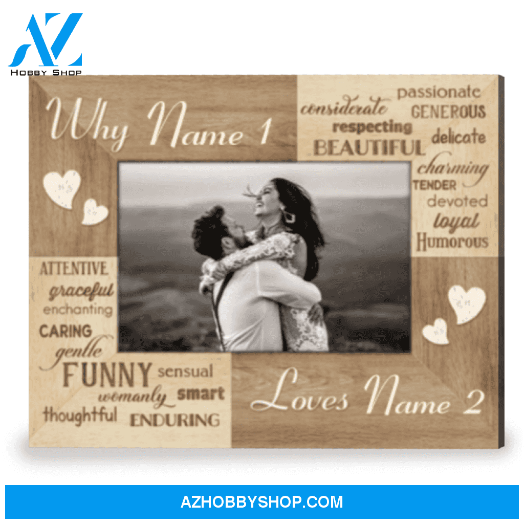Personalized Gift For Wedding Photo Gift For Couple Wall Art