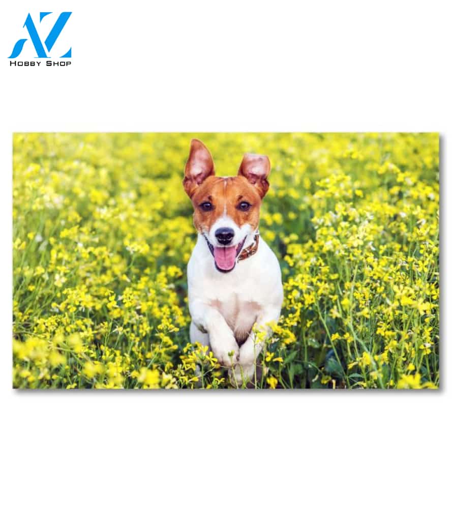 Personalized Photo Only Doormat - 18" x 30"