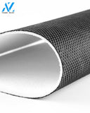 Personalized Veteran Camo Couple Live Here Doormat