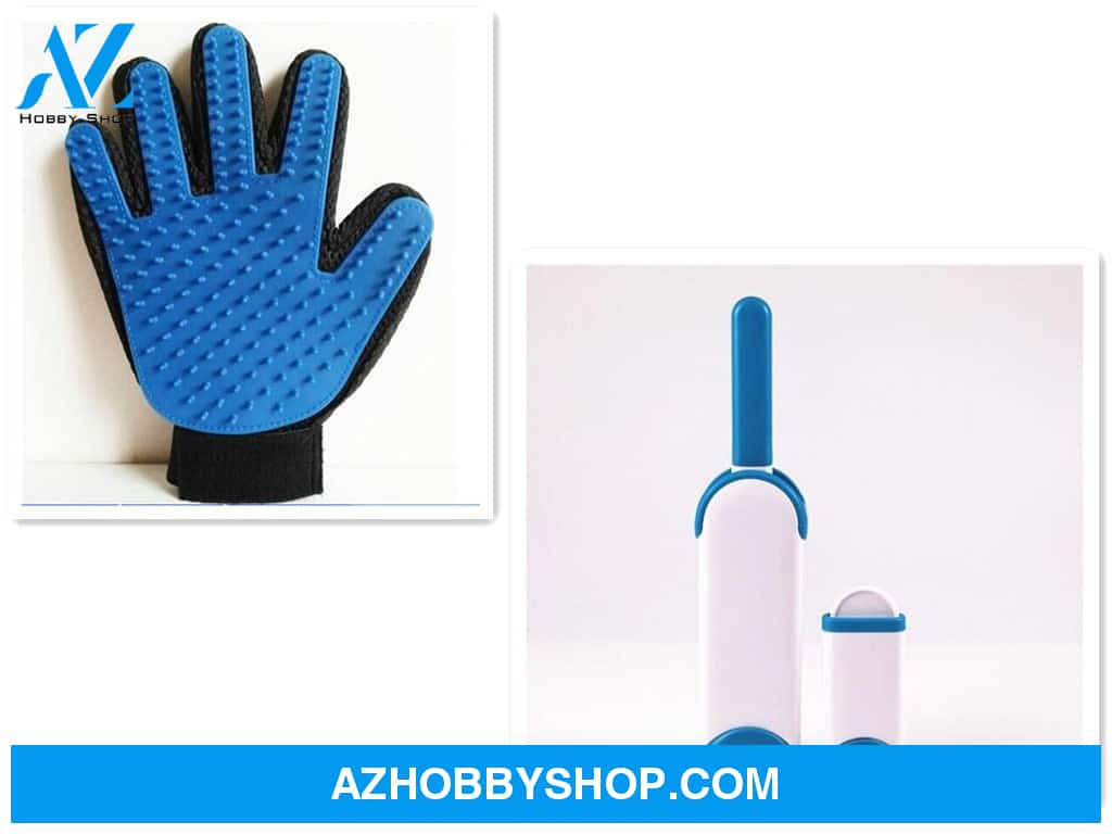 Pet Brush Fur Comb Tool