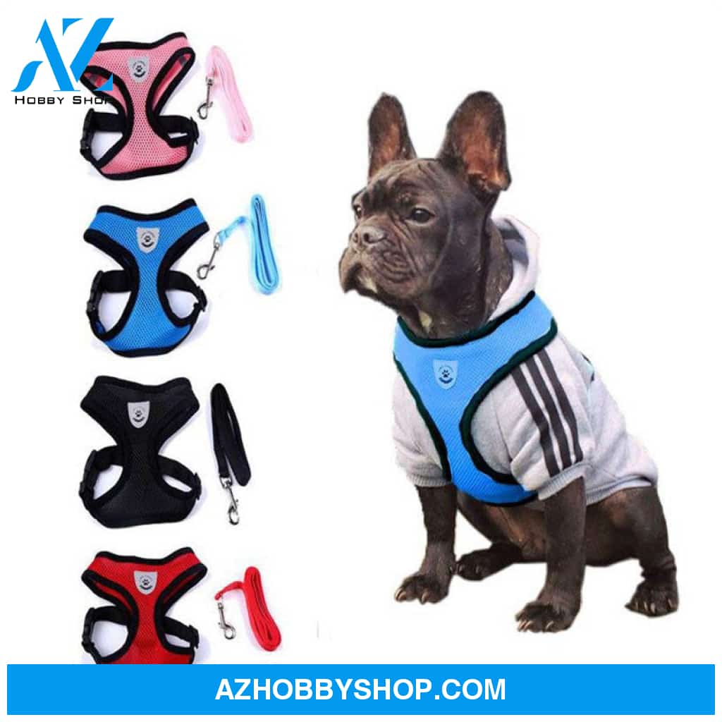 Pet Car Seat Belt Leash