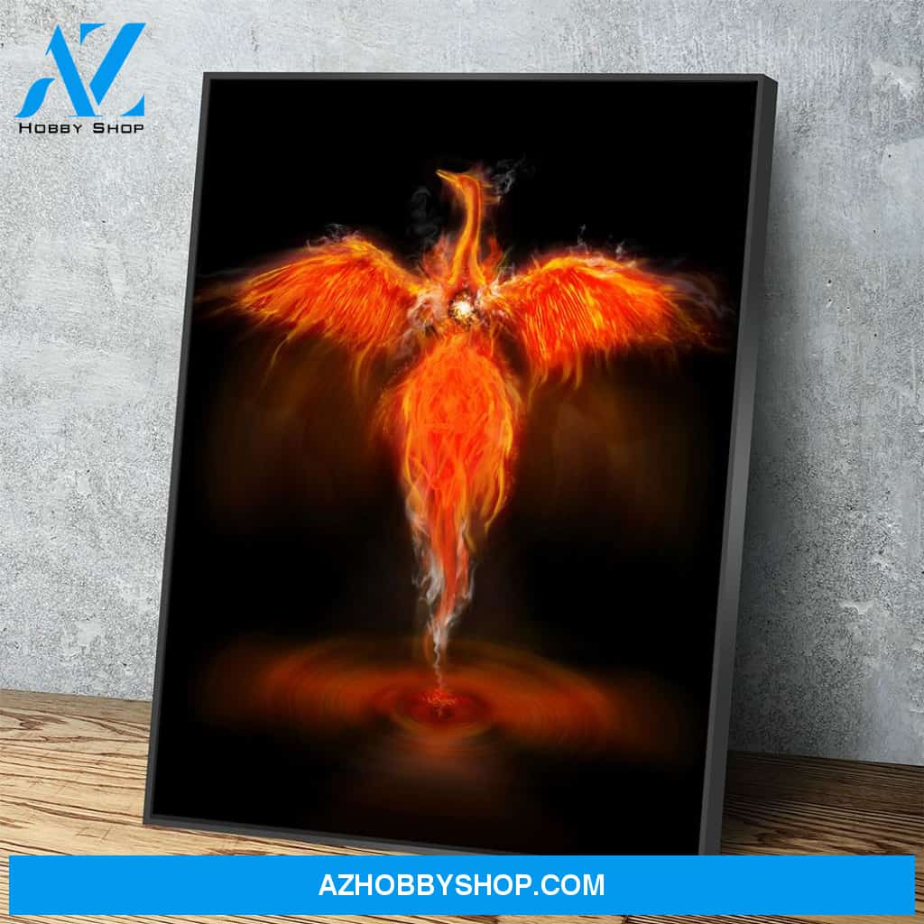 Phoenix Rising