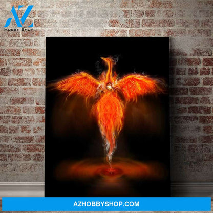 Phoenix Rising