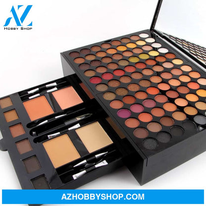 Piano Box Make-Up Cosmetic Case 004N