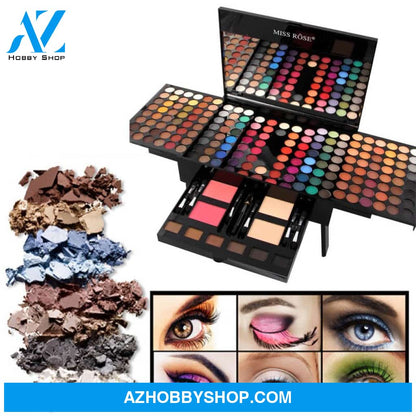 Piano Box Make-Up Cosmetic Case 004Y