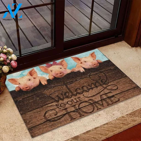 Pig MMC3010244 Doormat