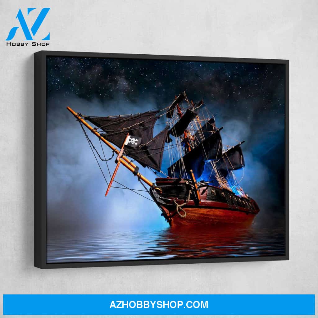 Pirate Ship