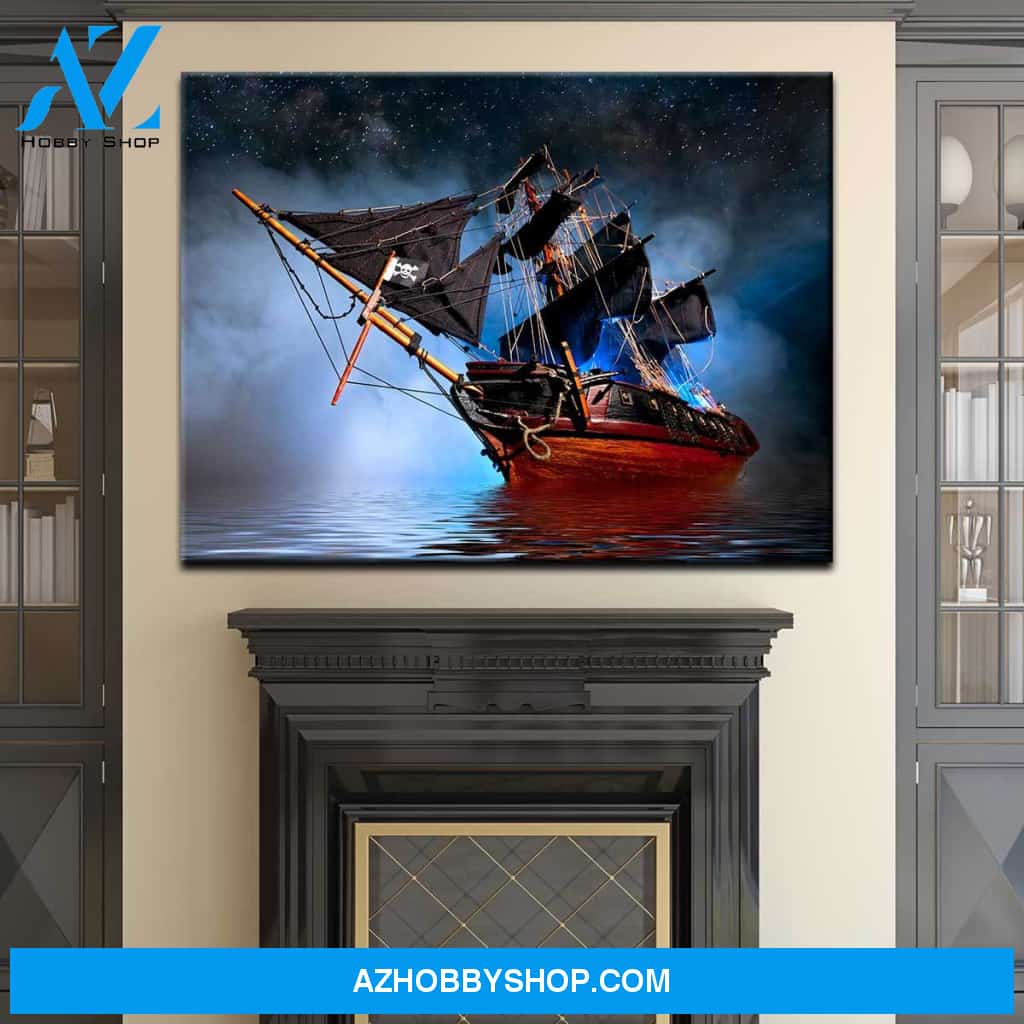 Pirate Ship