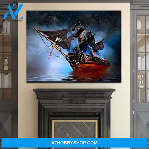 Pirate Ship