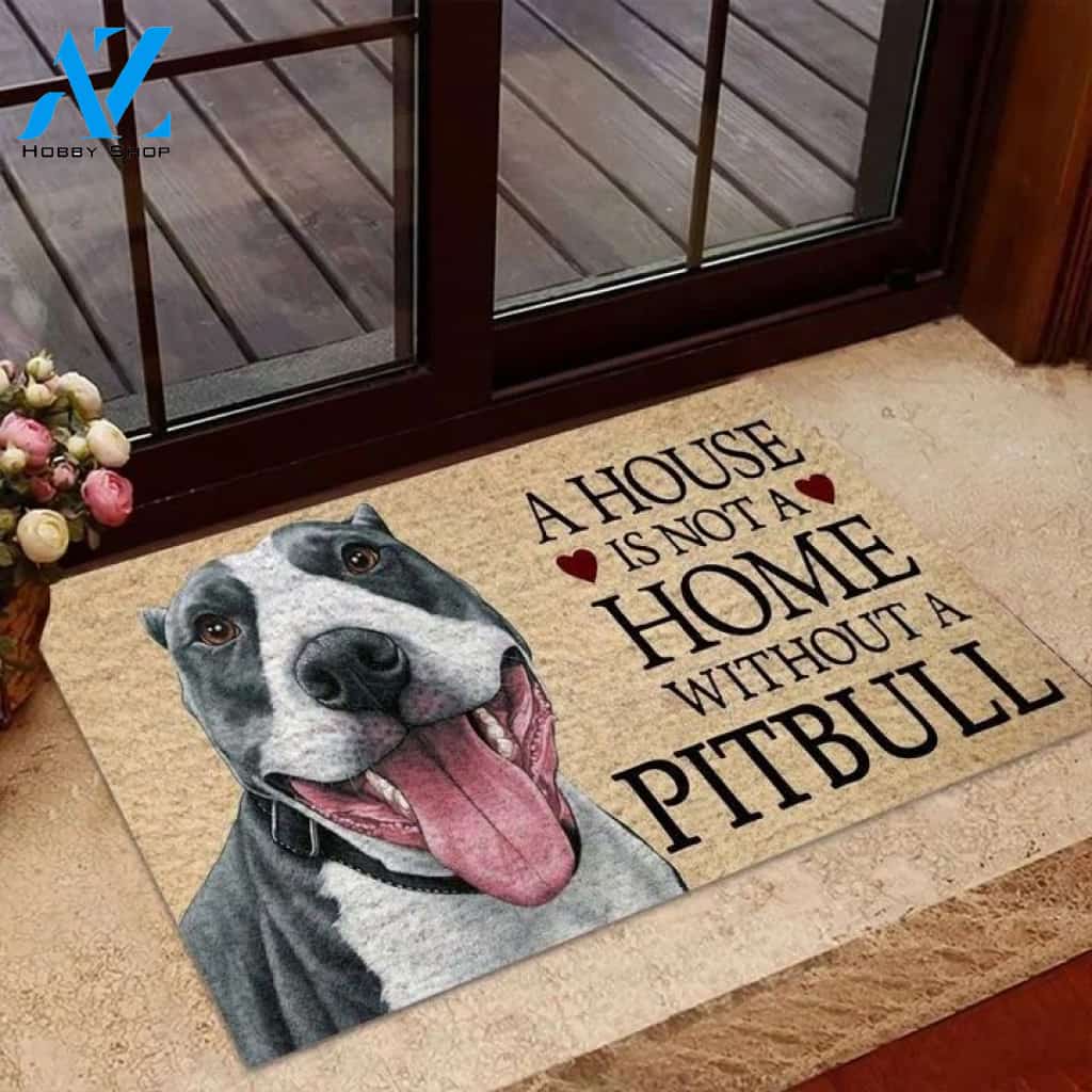 Pitbull MMC3010246 Doormat