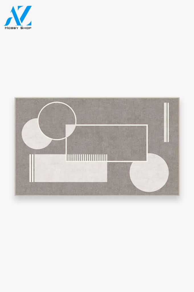 Plano Grey CL2309181MDD Doormat