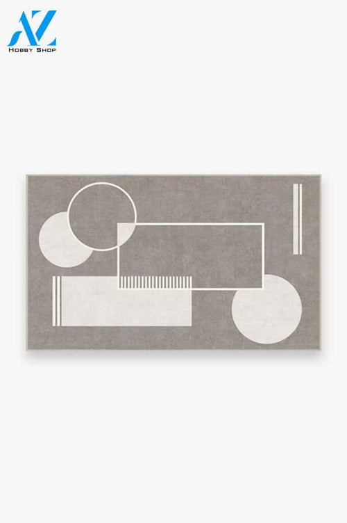 Plano Grey CL2309181MDD Doormat