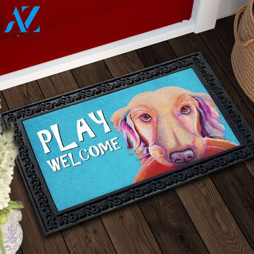 Play Doormat - 18" x 30"