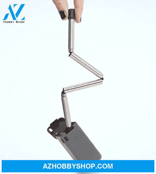 Pocket Straw Drop Shipping Reusable Portable Stainless Final Straw