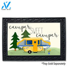 Pop-Up Camper Sweet Camper Doormat - 18" x 30"