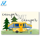 Pop-Up Camper Sweet Camper Doormat - 18" x 30"