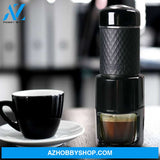 Portable Manual Espresso Coffee Machine