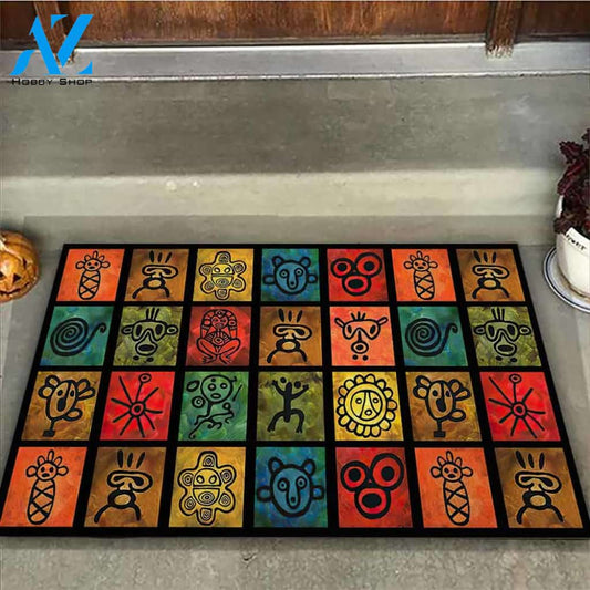 Pride - Puerto Rican Doormat