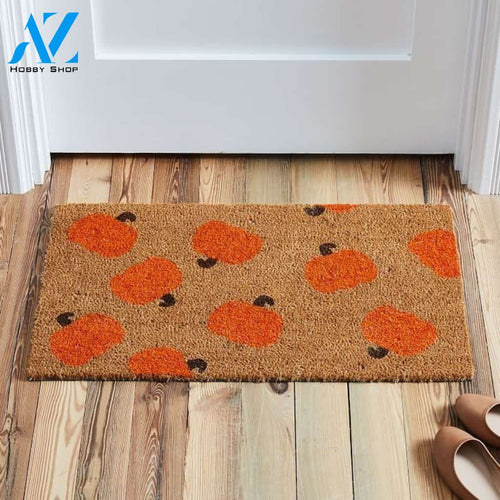 Pumpkin CLT051053R Doormat