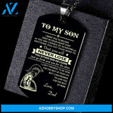 (Qh370) Customizable Soldier Hanging Canvas – Call On Me.