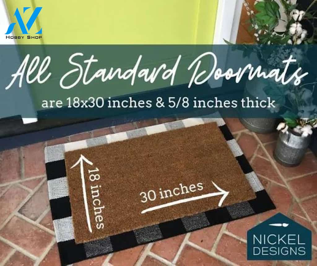 Queer AF Pride Doormat / LGBT Wedding Gift / Pride Outdoor Doormat / Equality Housewarming Gift / Modern Doormat / Unique Gift / Gay Doormat
