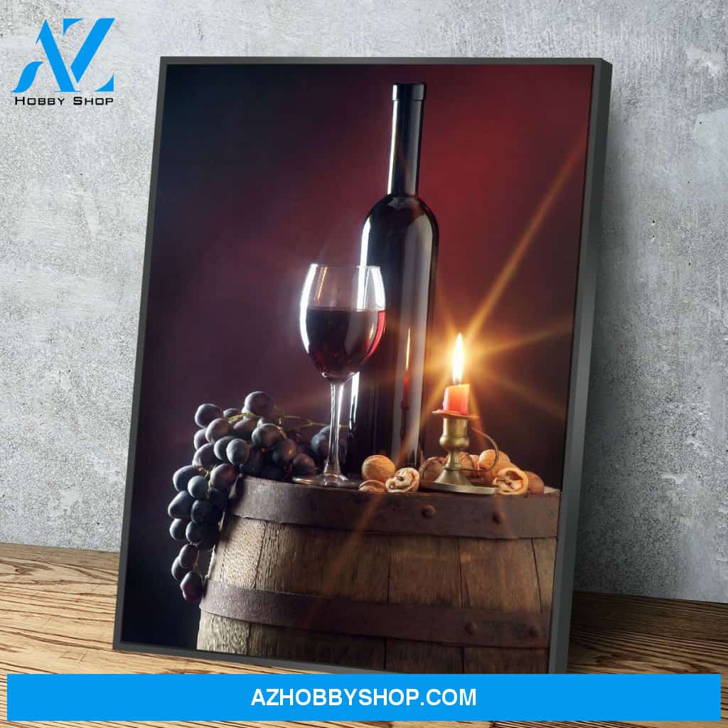 Red Wine