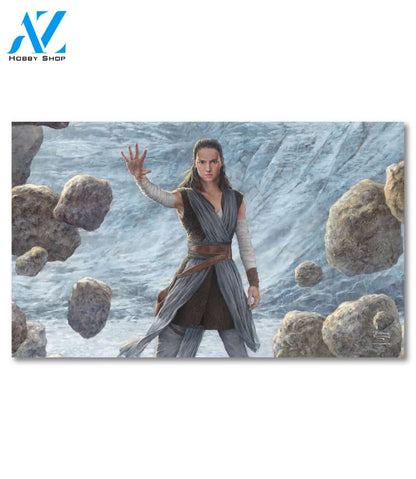 Rey of Hope Doormat - 18" x 30"