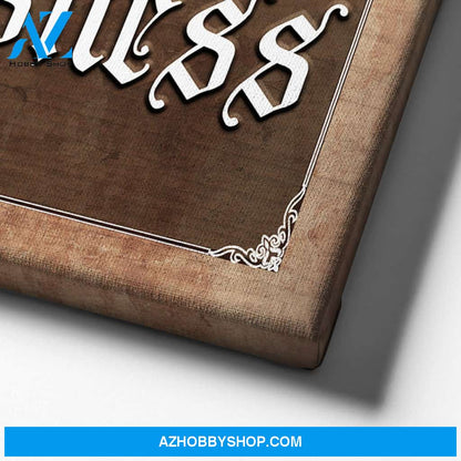 Righteousness