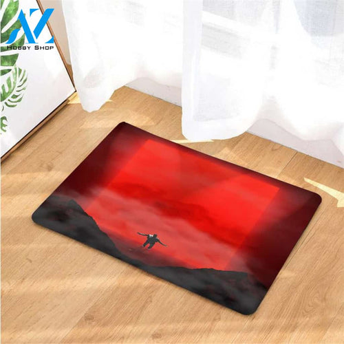 rock golf wang fog doormats